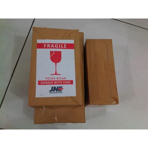 

Dijual Packing Anti Air Aman Rapi Dus Bubble Pack Lakban menyeluruh Berkualitas