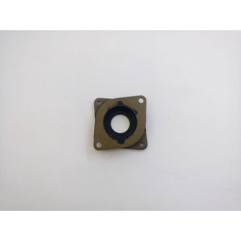 Shock Absorber for Nema 17 Bracket 42 Steel Rubber Damper