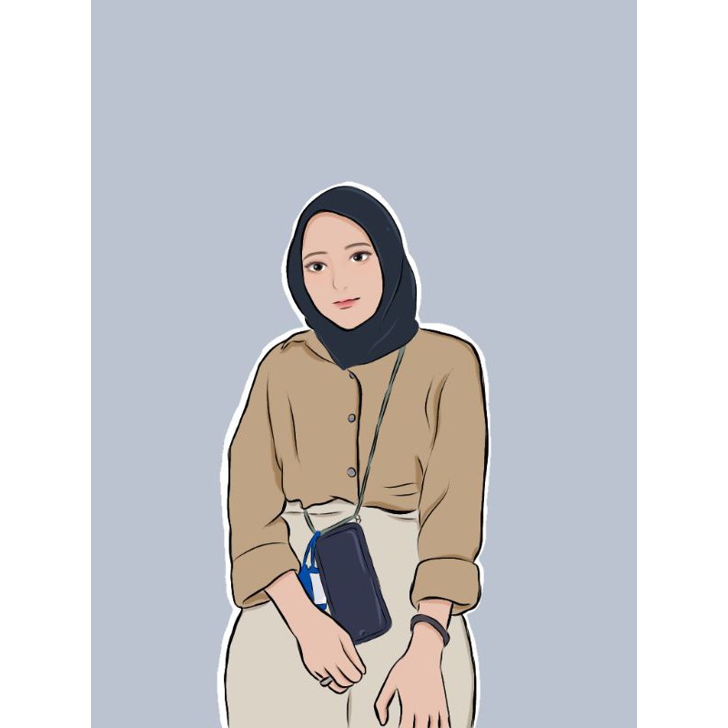[style2] JASA ILUSTRASI/JASA GAMBAR