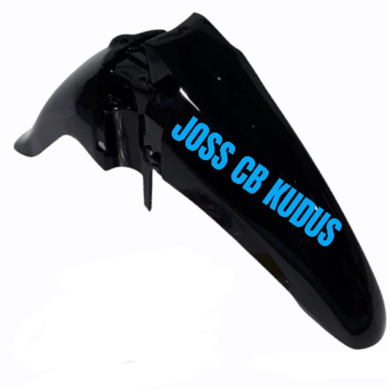 Spakbor slebor depan supra lama spakbor depan supra x lama supra fit lama BAHAN ORIGINAL TEBAL PRESI