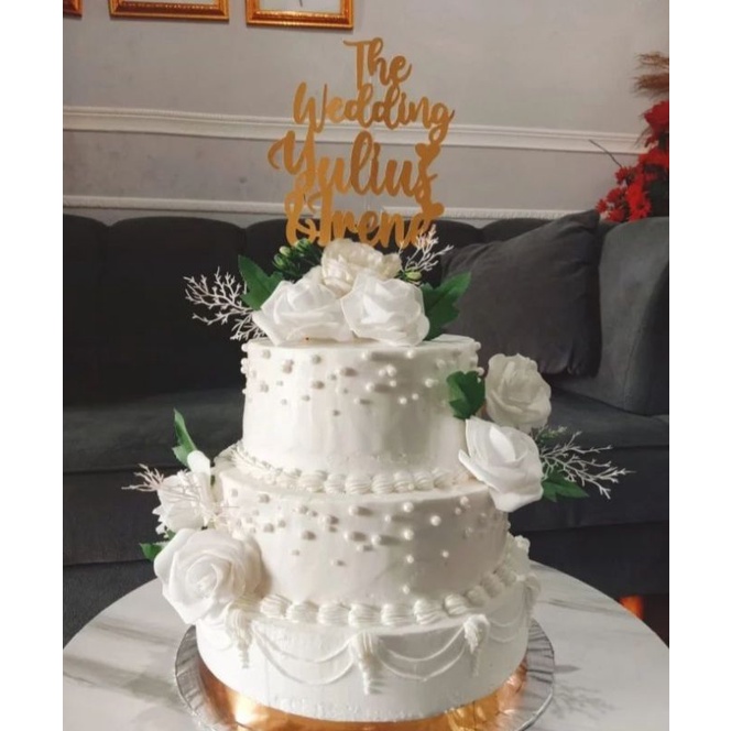 

ku wedding/aniversarry