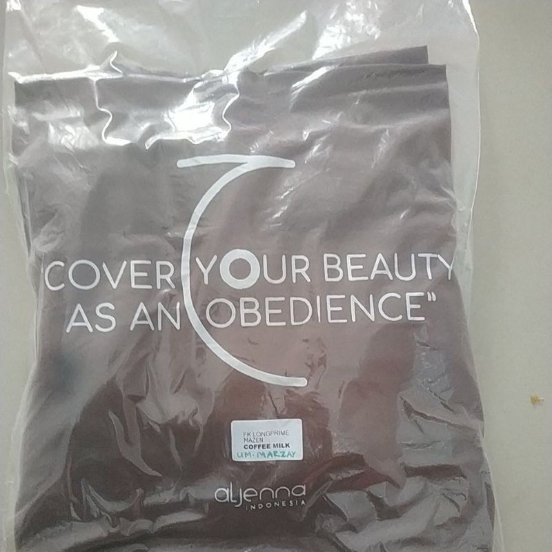 FK long prime ALJENNA coffee milk Dan green teal