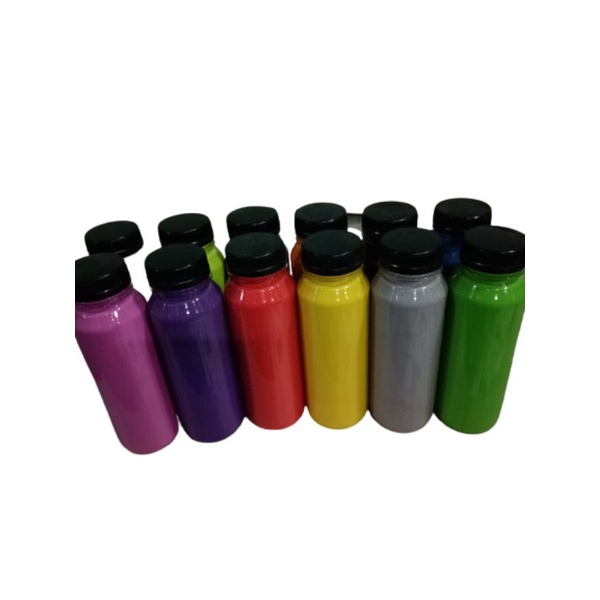 

Cat Air untuk Styrofoam 350ml