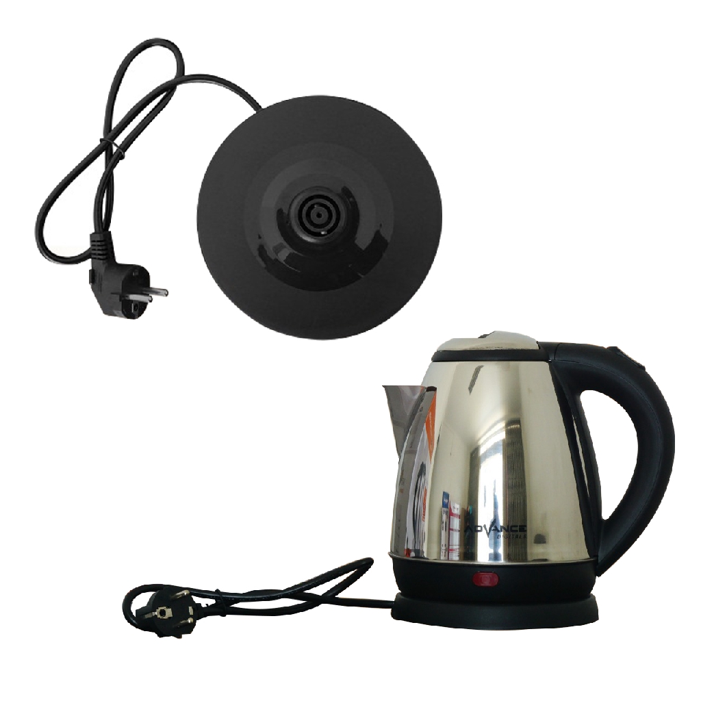 Kettle Listrik Otomatis / Teko Listrik Kapasitas 1.5L