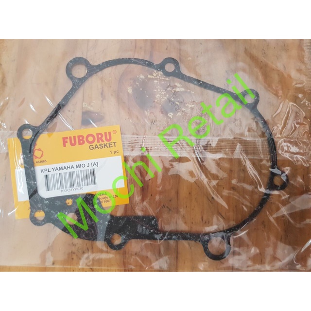 Paking Gardan/Rasio Mio J/GT/Soul GT Fuboru