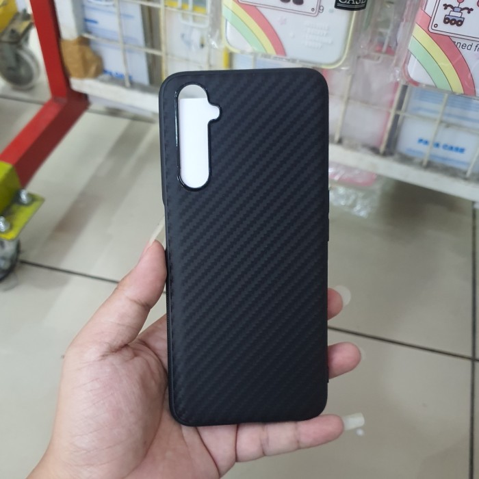 REDMI 9A 9T REDMI 9 REDMI NOTE 9 REDMI NOTE 9 PRO CASE SOFTCASE SLIM BLACK FULL CARBON