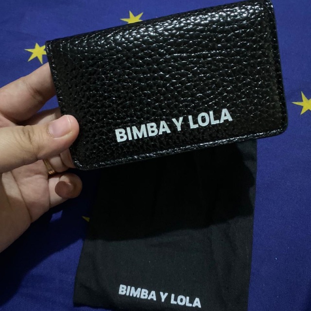Dompet BIMBA Y LOLA