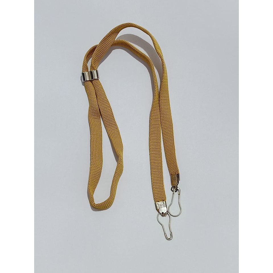 Strap masker kalung masker lanyard tali gantung masker korea