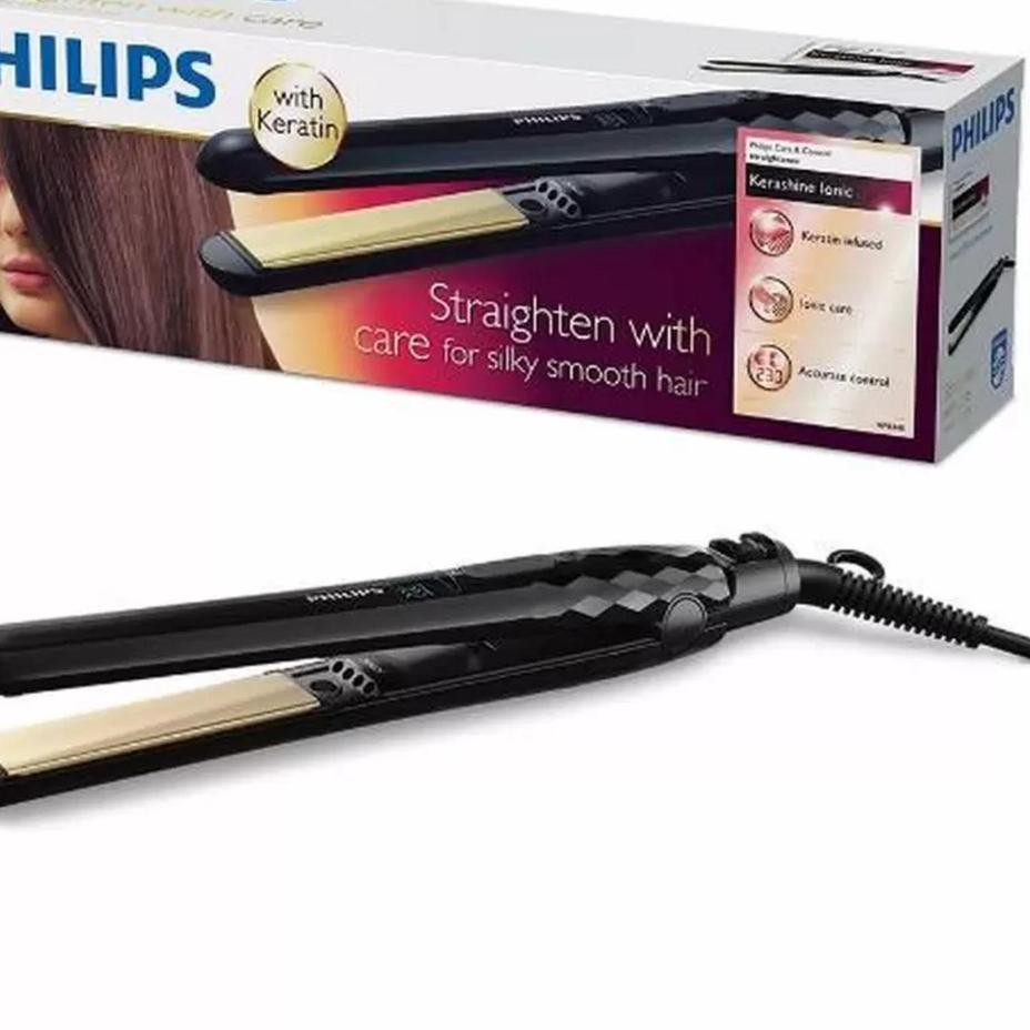  hotsale v Catokan Alat Catok  Philips  Pelurus Rambut  