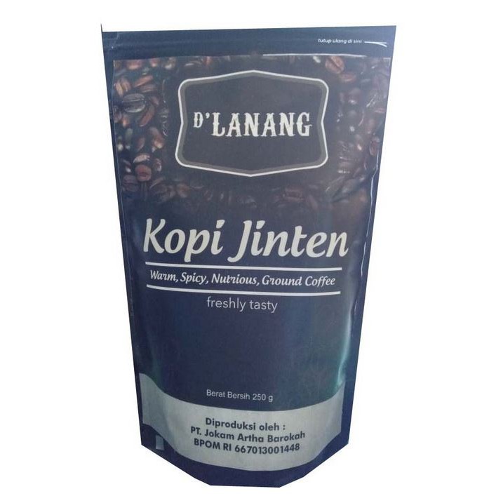 

kopi jinten 120 gr MURAH GROSIR