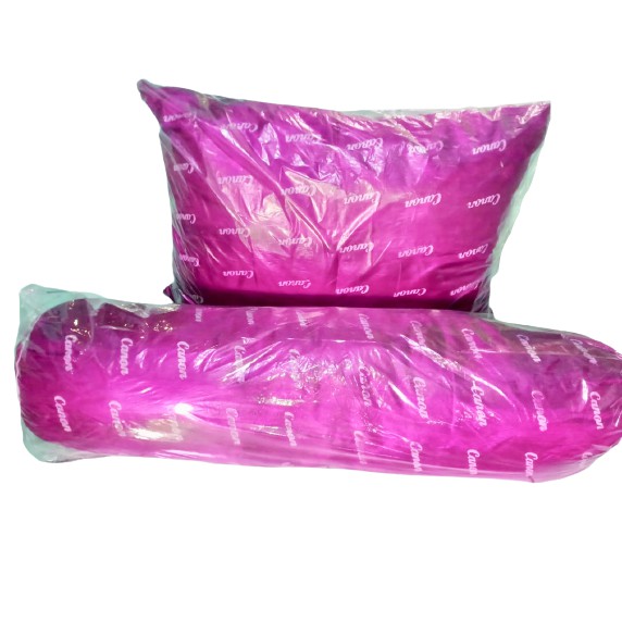 Bantal Tidur Dan Guling Tidur Murah(harga/1pc)