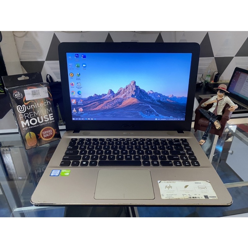 Asus X441U Intel Cor i3