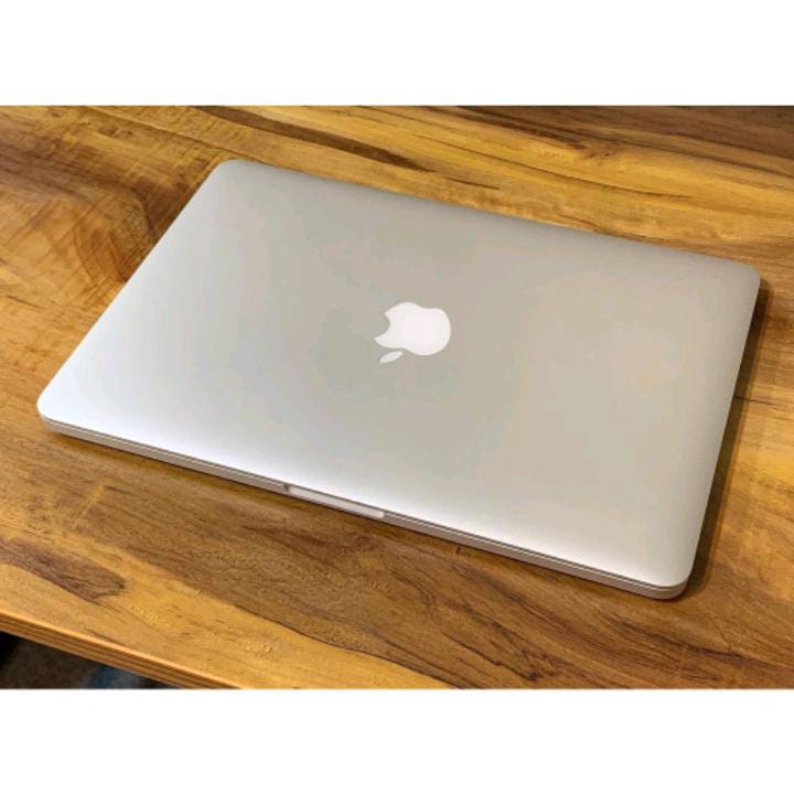 macbook Pro 2012 13 inch 4/500 GB Second Original