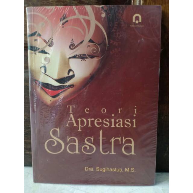

TEORI APRESIASI SASTRA