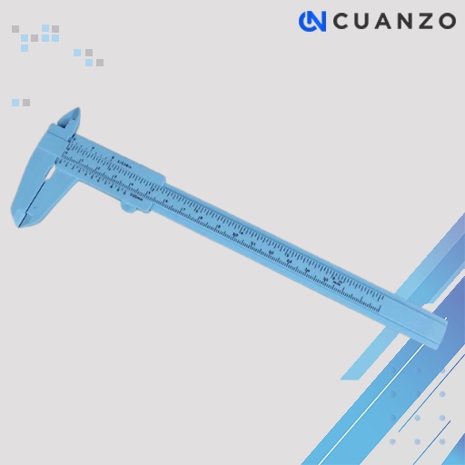 Jangka Sorong Vernier Caliper Gauge Micrometer 150mm / Jangka Sorong Sketmat Sigmat Sikmat Vernier Caliper Kaliper Mikrometer Digital Analog Besi Lcd Terkiro Panjang Insize Pertukangan Plastik Mini / Alat Ukur Pengukur Panjang Caliper Murah Original