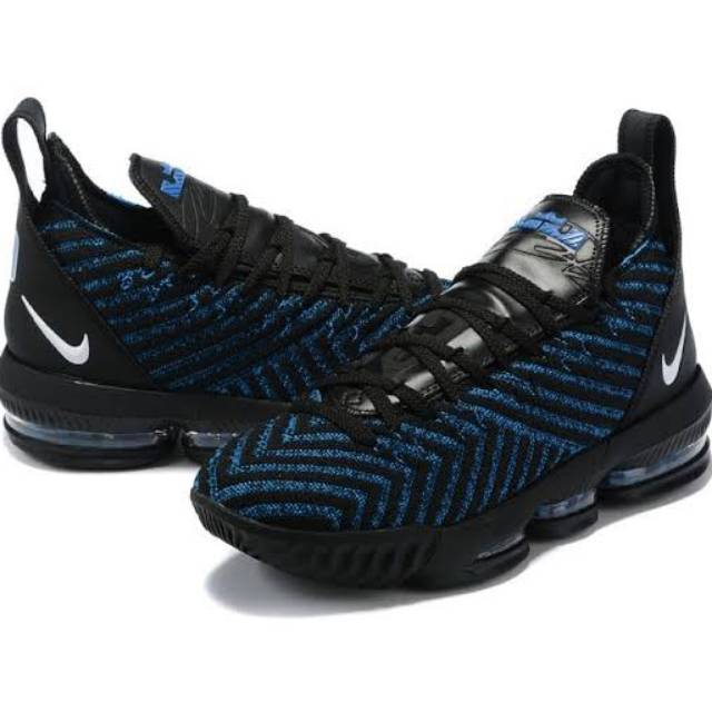 lebron 16 duke