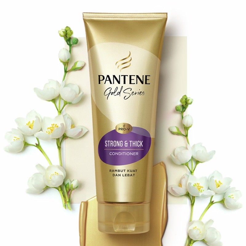 Pantene Gold Series Conditioner 90ML