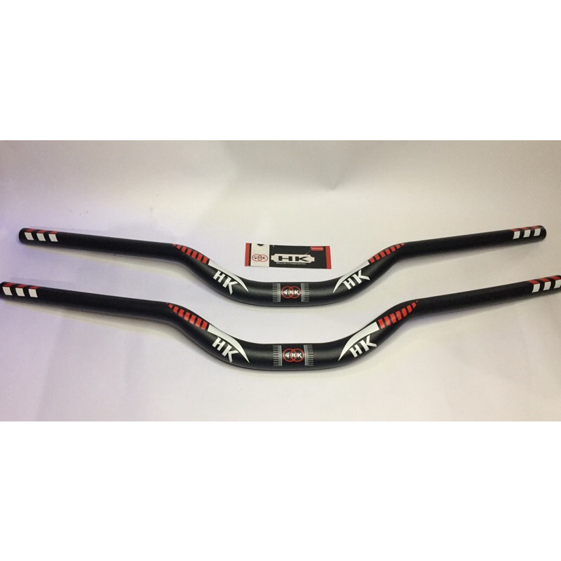 Stang stir handlebar sepeda mtb/handlebar alloy/Stang oversize