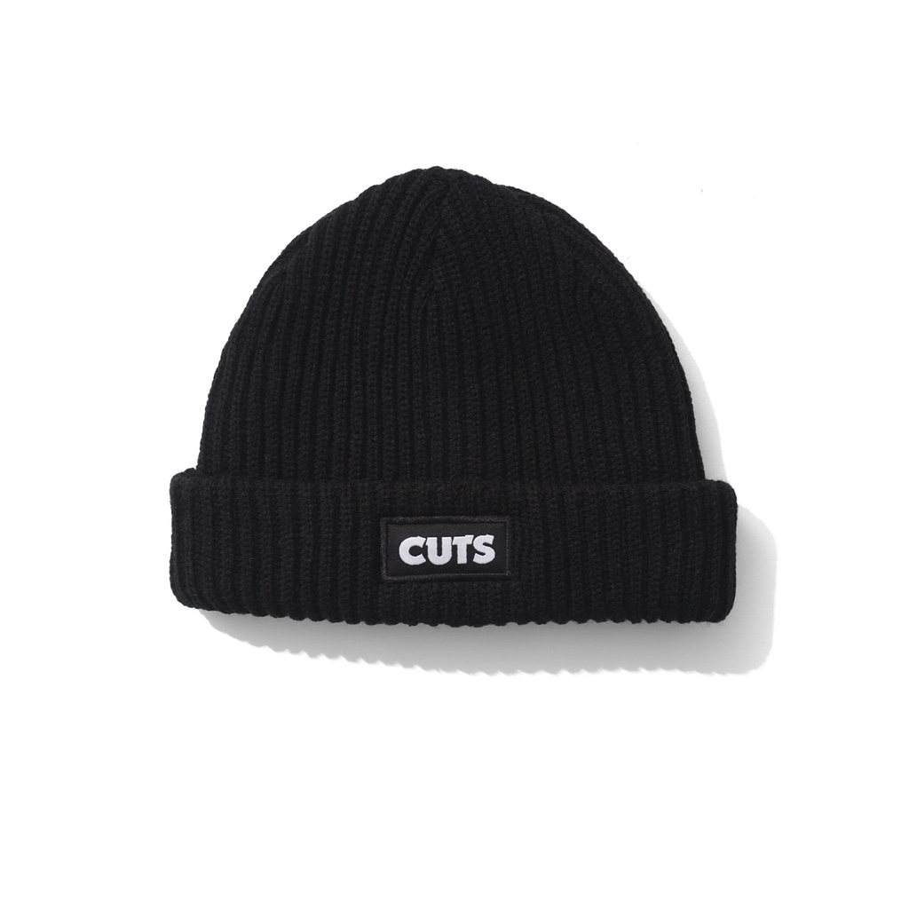 CUTS LOPI BEANIE