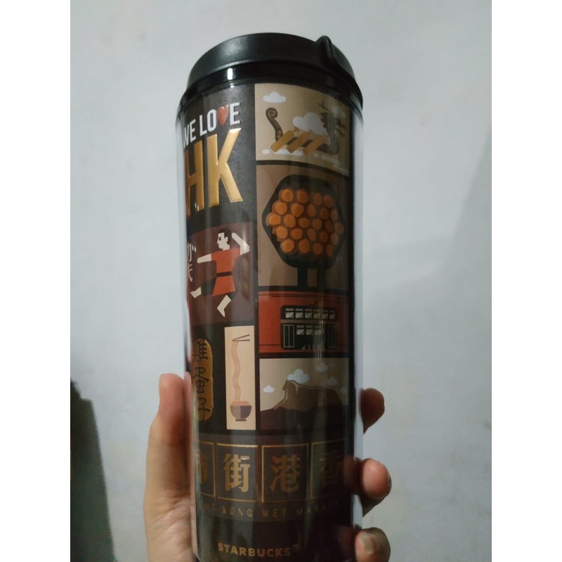 tumbler starbuck original