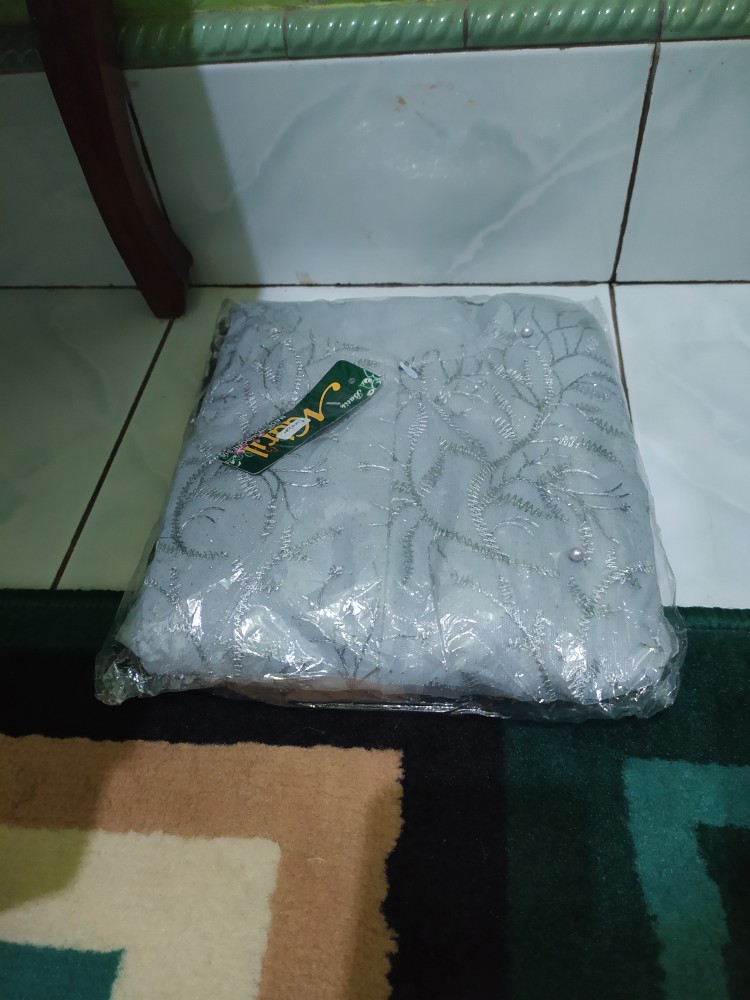 {ori 6 Warna Busui + Ada Anak} Couple Annabel Pinguin Batik