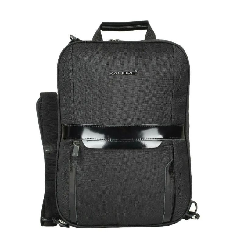 Kalibre Lico 04.Article 911180000 Backpack Ransel Tas Selempang Tas Punggung
