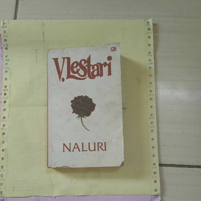 naluri v lestari