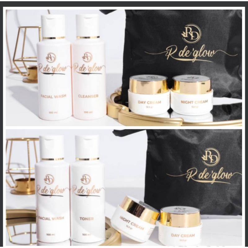 GROSIR RD GLOW / RDE GLOW