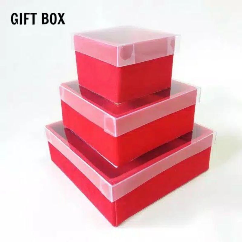 

GIFT BOX MIKA NO 3