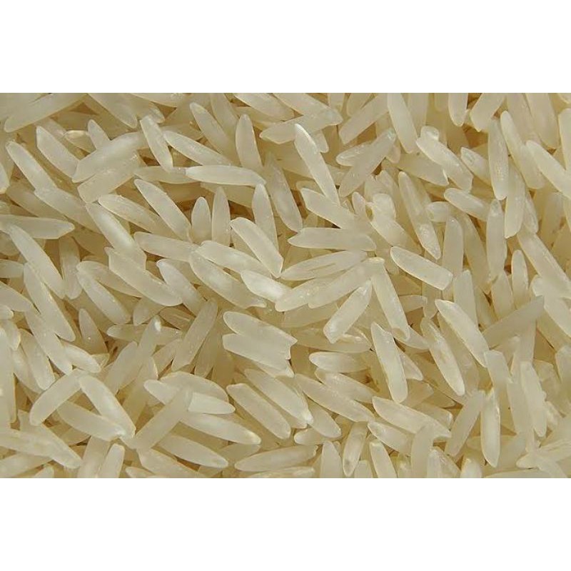 

beras basmati 1kg