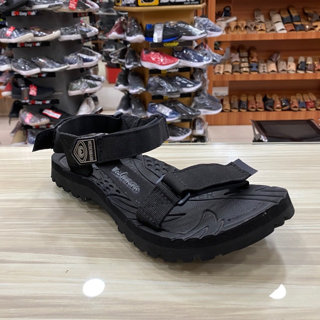 Weidenmann Climber 05