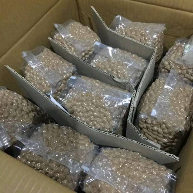 

Bubble tapioka pearl