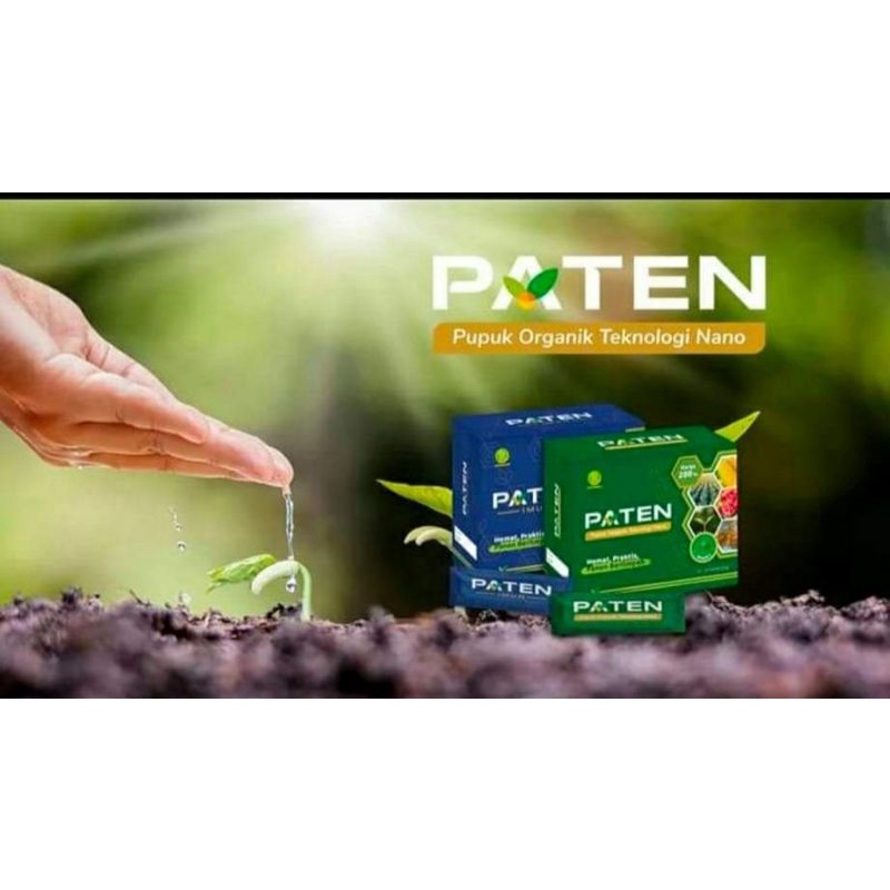 

pupuk paten 12 saset n imun paten 12 saset