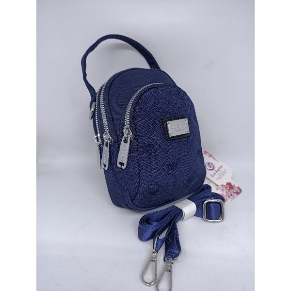 Tas Slempang ORI Ernes Angeline 1102-30 Free Dustbag