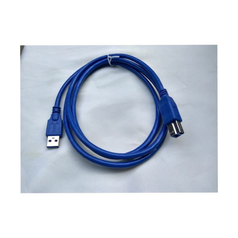 Kabel Printer /Kabel USB 3.0 To Printer 1,5meter/kabel Printer USB 3.0/Kabel printer USB
