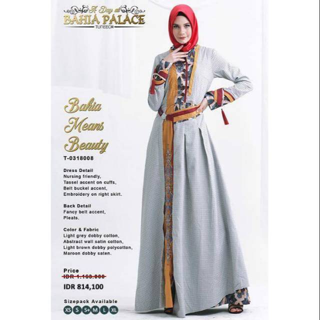 Diskon 30% Tuneeca Bahia Palace