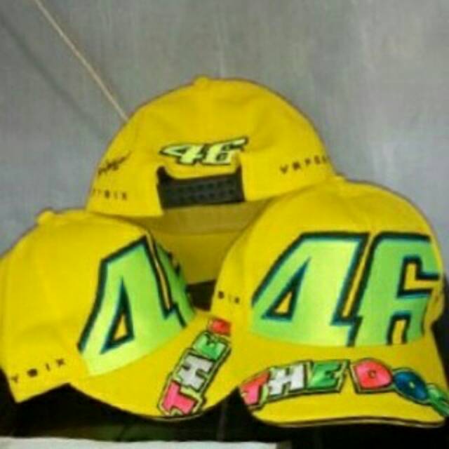 Topi rossi 46 the doc