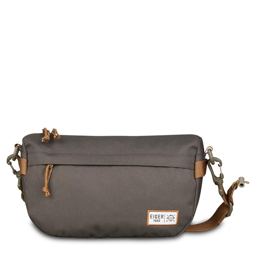 EIGER TOURER SHOULDER BAG Shopee Indonesia
