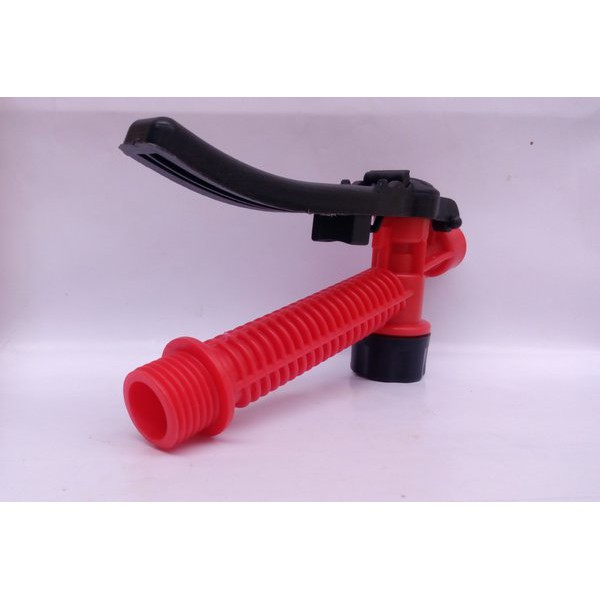 Kran Pencet SWAN / Kran Power Swan / Stop Keran / Kran Tangki / Kran Sprayer  Pencet Handle Sprayer