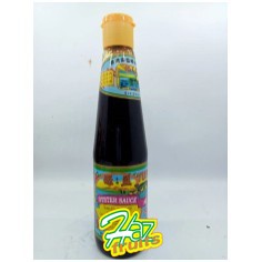 

oyster sauce / saus tiram yuen yick 510 gram