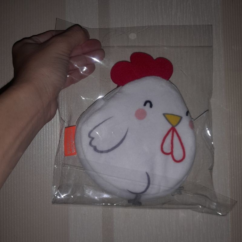 dompet pouch yoshinoya