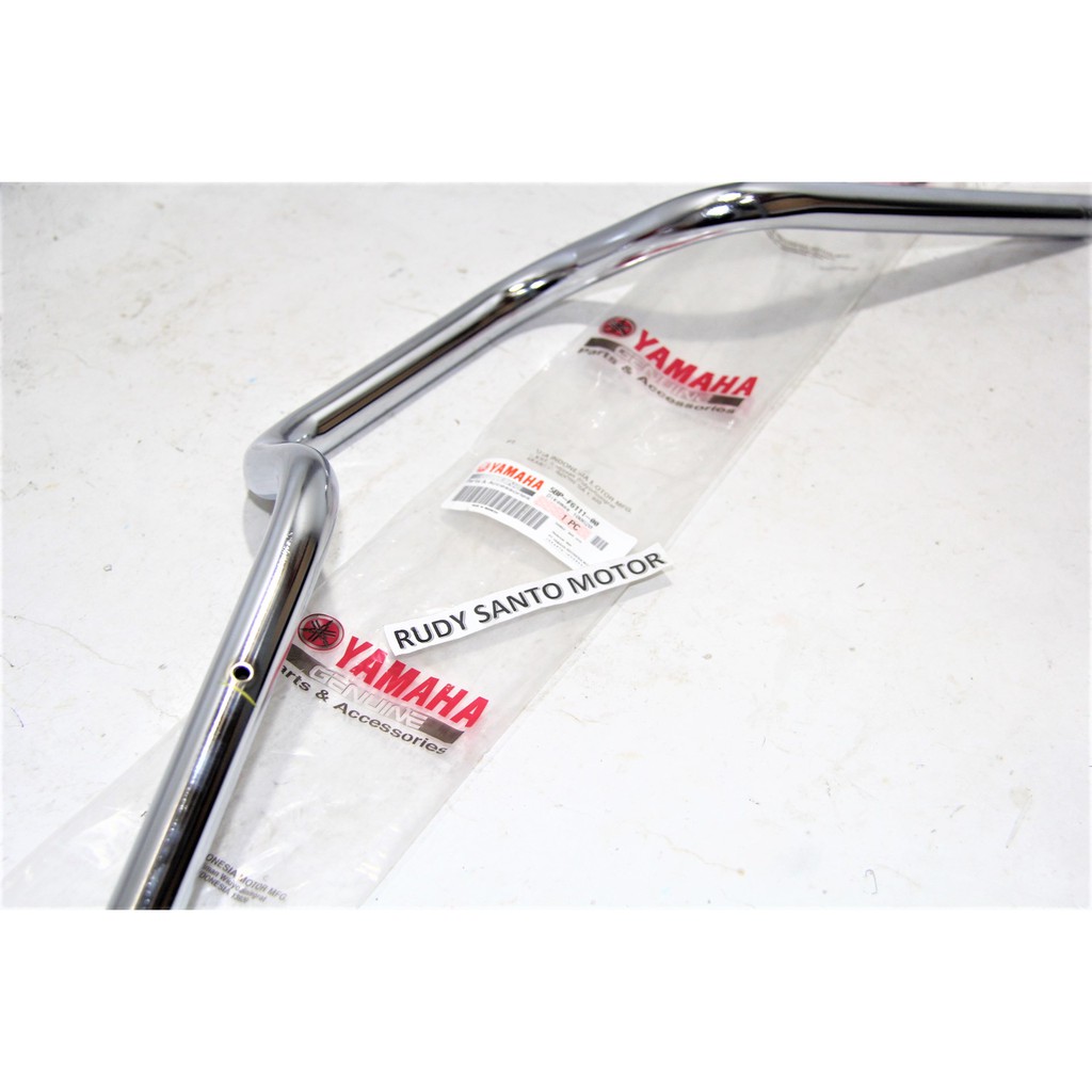 STANG SETIR RXK RXKING RX K RX KING SCORPIO SCORPIO Z ORIGINAL YAMAHA 5BP-F6111-00-4