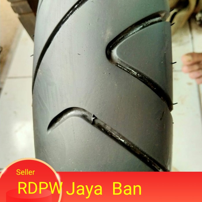 ban belakang scoopy ring 12 IRC