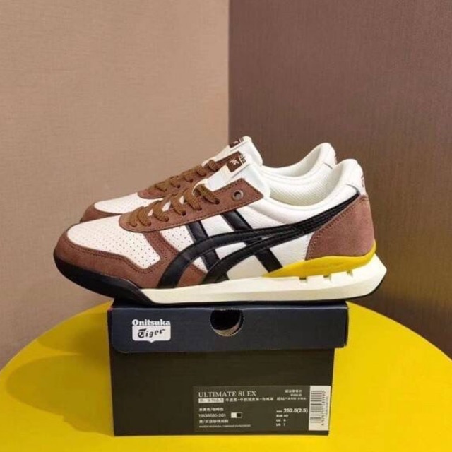 ultimate 81 onitsuka