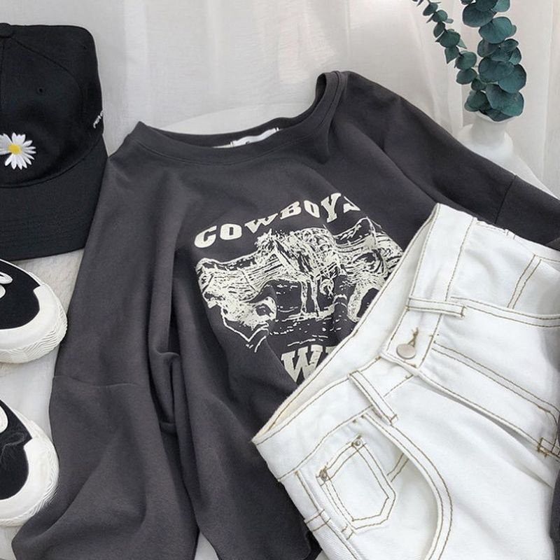 BOYS SWEATER - SWEATER KOREA - SWEATER CROP - SWEATER WANITA  - SWEATER TERBARU TERLARIS- SWEATER OVERSIZE - SWEATER JUMBO-4
