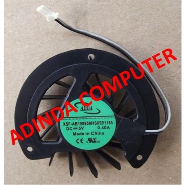 Fan HP Compaq CQ40 CQ40-100 cq41 CQ45 CQ45-100 AMD