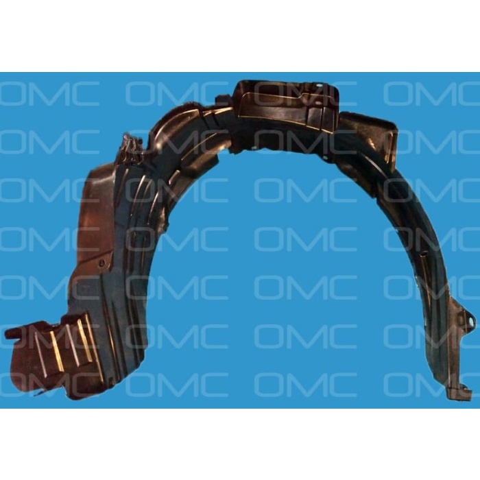 Liner Fender/Spakbor Depan Kiri Avanza Old Tipe S 53806-Bz020