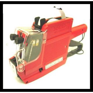 

Vanila | Label Harga Joyko Mx-6600N 2Line (Angka-Angka)
