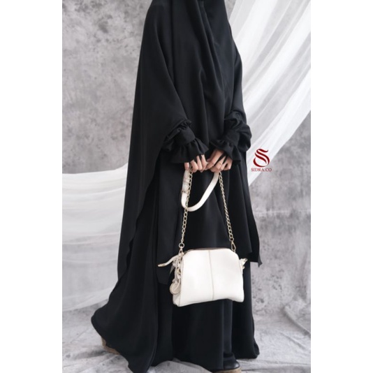 CLASSIC AISYAH BY SIDRA