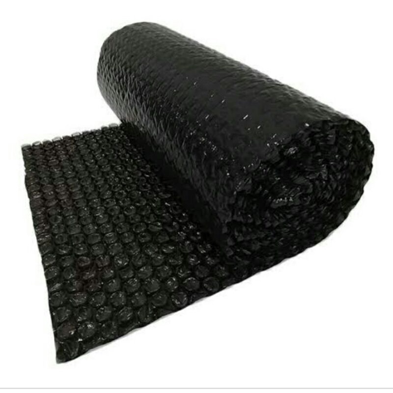 

Packing tambahan (bubble wrap)